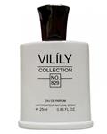 Vilily Collection عطر مردانه No.829با رایحه Silver Mountain Water 25ml EDP