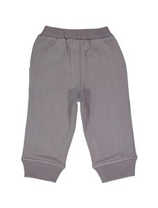 هودی و شلوار نخی نوزادی پسرانه Baby Boys Cotton Hoodie And Trousers 