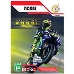 بازی Valentino Rossi The Game مخصوص PC