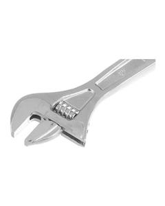 آچار فرانسه کنزاکس مدل Kaw-108 سایز 8 اینچ Kenzax Kaw-108 Adjustable Wrench 8 Inch