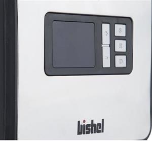 توستر بیشل مدل BL-T-004 Bishel BL-T-004 Toaster