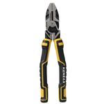 Kenzax KCP-28 Pliers 8 Inch