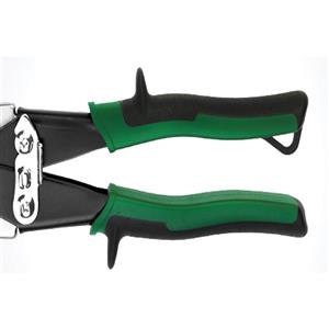 قیچی ورق بر راست بر کنزاکس مدل KSR-110 Kenzax KSR-110 Right Cut Aviation Snips