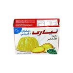 پودر ژله تیارا Tiara با طعم آناناس