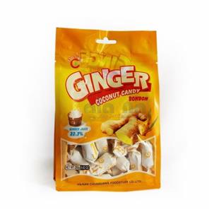 آبنبات زنجبیلی 250 گرم  Ginger