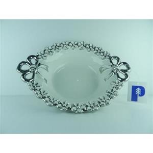 آجیل خوری پاپیونی 