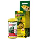 Tropical Vigorept Reptiles Food Supplement 85g