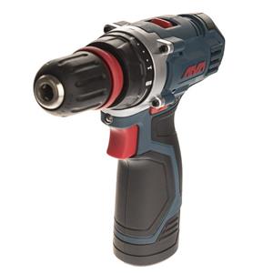 دریل پیچ گوشتی شارژی آروا مدل 5801 Arva 5801 Cordless Drill Driver