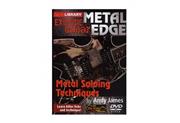 ویدیو آموزشی Metal Edge: Metal Soloing Techniques