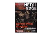 ویدیو آموزشی Metal Edge: Extreme Metal Arpeggios