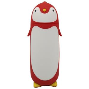 فلاسک کیدتونز مدل پنگوئن کد KKF 081 ظرفیت 280 میلی لیتر Kidtunse Penguin Flask ml 