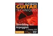Ultimate Guitar Shredding With Arpeggios