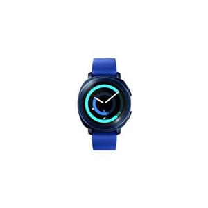 ساعت هوشمند سامسونگ مدل Gear Sport SM-R600NZB Samsung Gear Sport SM-R600NZB Smart Watch