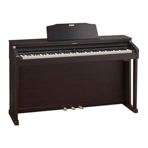 پیانو دیجیتال Roland HP504-RW