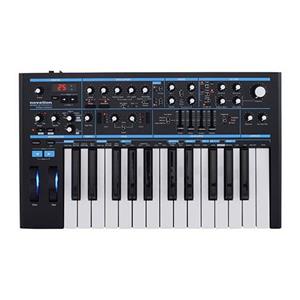 سینتی سایزر Novation Bass Station II