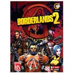 بازی Borderlands 2 مخصوص PC