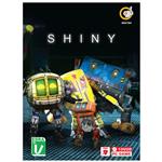 بازی SHINY مخصوص  PC