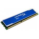 Kingston HyperX 4GB 1600MHz DDR3