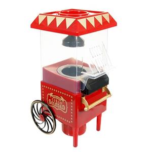 پاپ کورن ساز مدل GPM-820