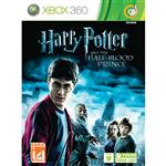 بازی Harry Potter and the Half-Blood Prince مخصوص XBOX 360