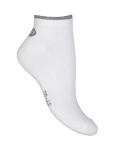 جوراب نخی بدون ساق بزرگسال بسته 3 عددی Adult Cotton Liner Socks Pack Of 3 