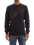  Men Cotton Close Front Sweatshirt