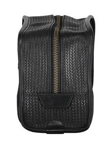 کیف چرم لوازم بهداشتی مردانه Men Leather Essential Accessories Bag 