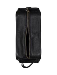 کیف چرم لوازم بهداشتی مردانه Men Leather Essential Accessories Bag 