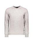 سویشرت نخی جلو بسته مردانه Men Cotton Close-Front Sweatshirt