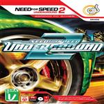 بازی Need For Speed Underground 2 مخصوص PC