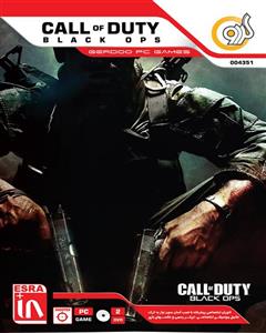 بازی Call Of Duty Black OPS III مخصوص PC