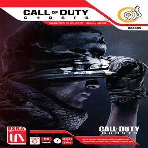بازی Call Of Duty Ghosts مخصوص PC Gerdoo Call Of Duty Ghosts PC Game