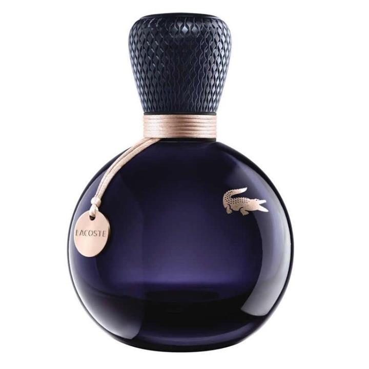 ادو پرفیوم زنانه لاگوست مدل Eau De Lacoste Sensuelle حجم 90 میلی لیتر