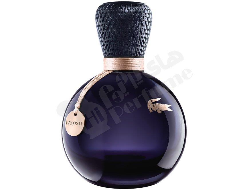 ادو پرفیوم زنانه لاگوست مدل Eau De Lacoste Sensuelle حجم 90 میلی لیتر