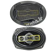 Booster BSS-6982 Car Speaker