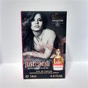 اسانس 18 میل Just Cavalli