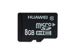 Huawei Micro SD U3 8GB