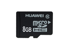 کارت حافظه هوآوی میکرو اس دی یو3 8گیگابایت Huawei Micro SD U3 8GB