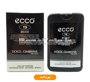 اسانس جیبی 45 میل ecco Dolce & Gabbana the one-19