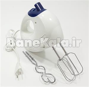 همزن دستی کنوود مدل QQ-608 Kenwood QQ-608 Hand Mixer