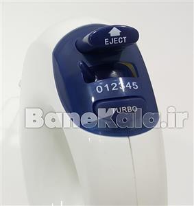 همزن دستی کنوود مدل QQ-608 Kenwood QQ-608 Hand Mixer