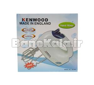 همزن دستی کنوود مدل QQ-608 Kenwood QQ-608 Hand Mixer