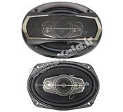 Booster BSS-6995 Car Speaker