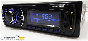 پخش خودرو SHARP Voice مدل SV-317 SHARP Voice SV-317 Car Audio