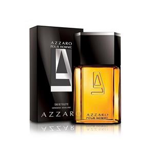 عطر مینیاتوری مردانه آزارو پور هوم   Azzaro Pour Homme EDT - for men - 7mil