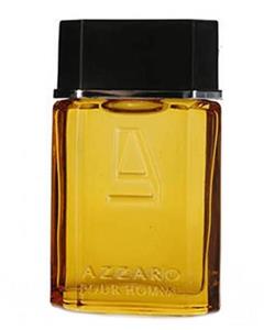 عطر مینیاتوری مردانه آزارو پور هوم   Azzaro Pour Homme EDT - for men - 7mil