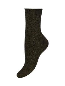 جوراب نخی ساق متوسط زنانه Women Cotton Mid-Calf Crew Socks 