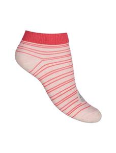 جوراب نخی ساق کوتاه بزرگسال بسته 3 عددی Adult Cotton Quarter Anklets Socks Pack Of 3 
