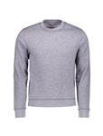 سویشرت نخی جلو بسته مردانه Men Cotton Close-Front Sweatshirt