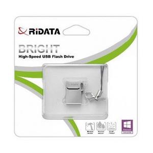 فلش مموری ری دیتا 8 گیگ - Ridata bright 8G